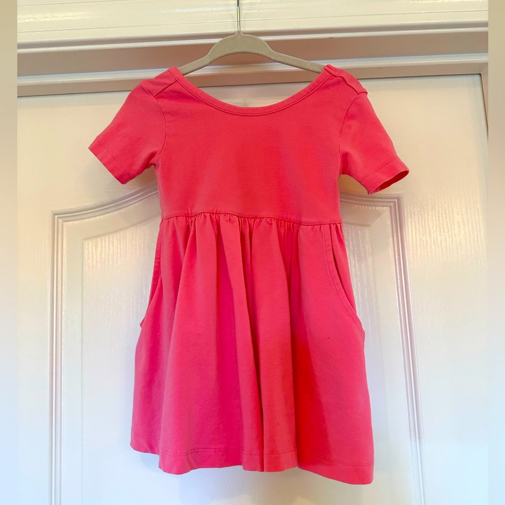 Ruffle Butts Dress 18-24 mos